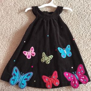 Little Girls Dress